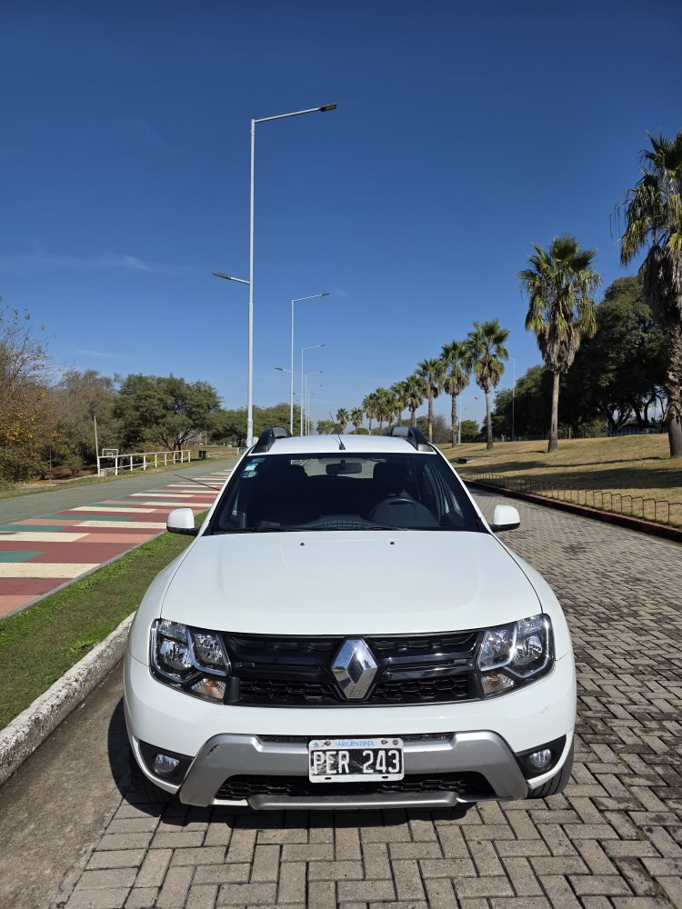 Renault Duster Privilege — foto 5